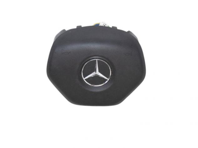Airbag Volante Mercedes Classe A W176 A17286030029116 - 28296