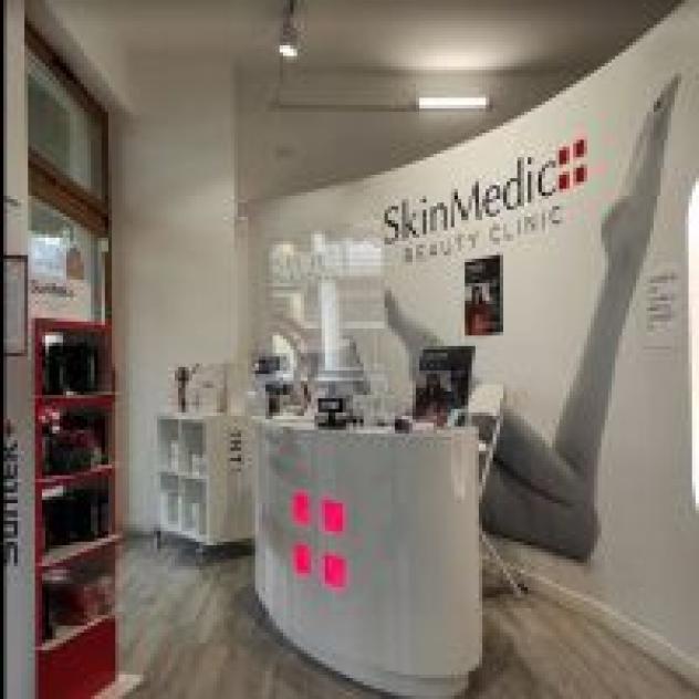 Skinmedic Beauty Clinic Rivoli