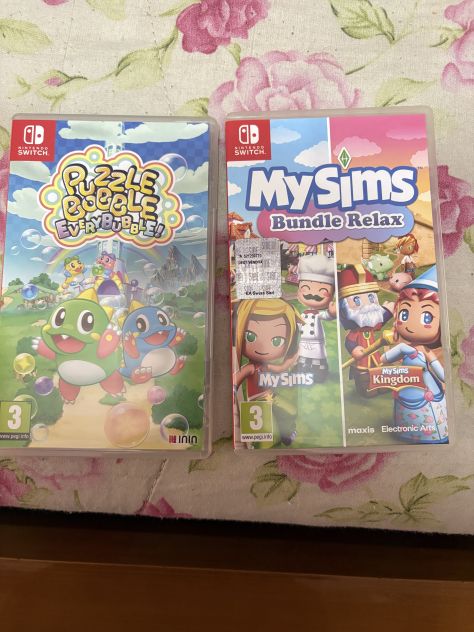 Giochi per Nintendo switch - Foto 2