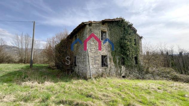 Rustico in vendita a Castiglione di Garfagnana 320 mq Rif: 1405767 - Foto 10