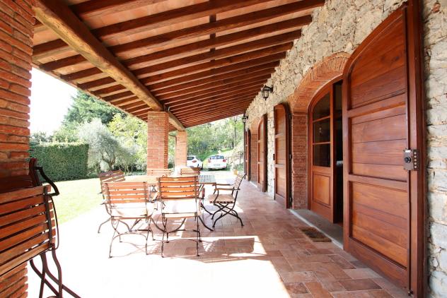 Casale in vendita a Pescaglia - Foto 10