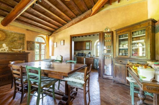 Casale in vendita a Volterra - Foto 12