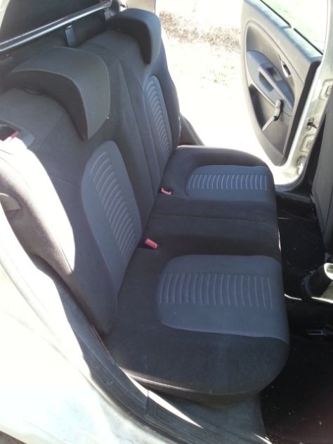Fiat Grande Punto 1.3 MJT 75CV 5p. VAN 4 Posti - Foto 8