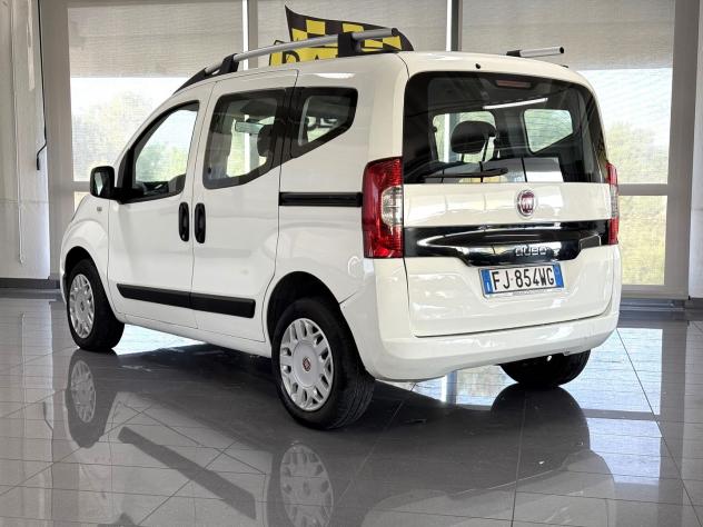 Fiat Fiorino SX 1.3 D MJT #7981 - Foto 4