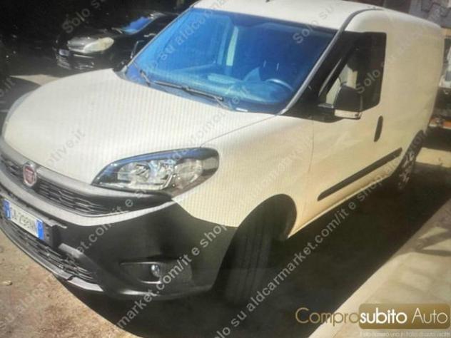 FIAT Doblo Doblò 1.4 T-Jet + IVA 22% rif. 24008496