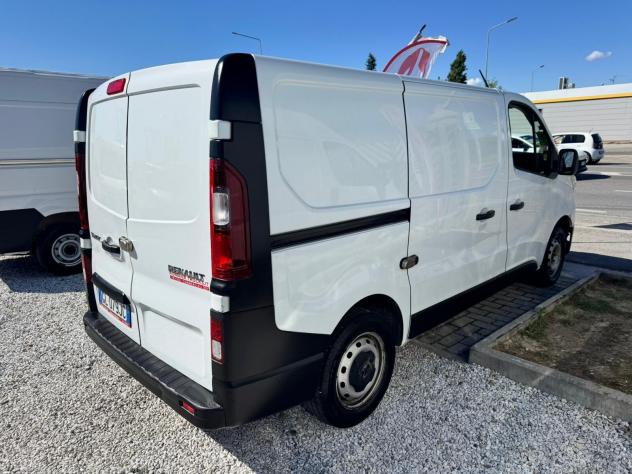 Renault Trafic 2.0 dCi 110CV PC-TN Furgone - Foto 5