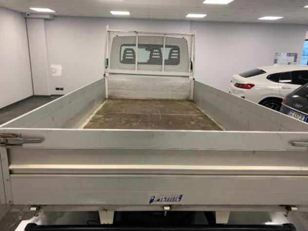IVECO Daily Cassone Fisso 35 C 12 3 Posti rif. 23969735 - Foto 6