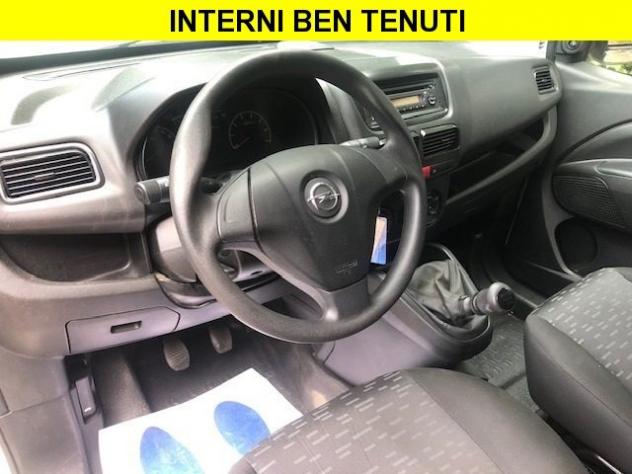 FIAT Doblo 1.6 Diesel 105CV rif. 23494096 - Foto 5