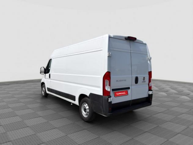 FIAT Ducato Ducato 35 2.2 Mjt 140CV PLM-TM Furgone rif. 23774722 - Foto 3