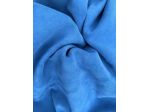 Pellame scamosciato Azzurro – Sp. 0.8