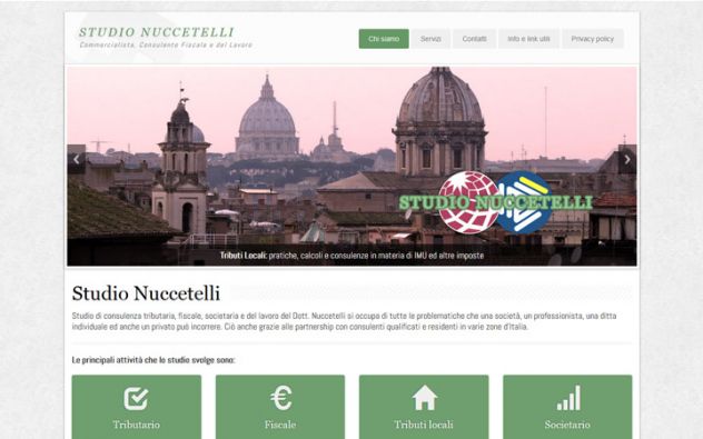 Web designer per realizzazione siti web - Foto 3
