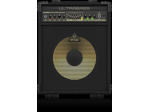 Amplificatore ULTRABASS per chitarra basso