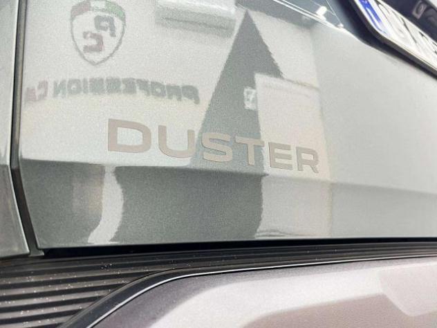 Dacia Duster Duster III 1.0 Eco-G Extreme 100cv - Foto 8