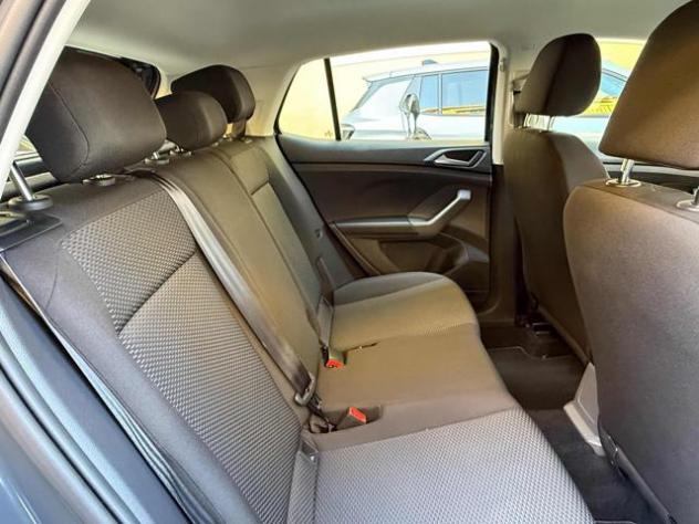 VOLKSWAGEN T-Cross 1.0 TSI Urban BMT rif. 24007535 - Foto 10