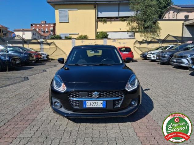 SUZUKI Swift 1.2 Hybrid Cool rif. 23926455 - Foto 8