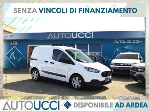 FORD Transit Courier 1.0 EcoBoost 100CV Van Trend rif. 23891768