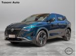 Nissan Qashqai 1.5 e-power Tekna 2wd 205cv