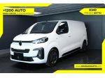 CITROEN Jumpy 2.2 BlueHDi 180 S&S EAT8 PL-TN Furgone M rif. 24070086
