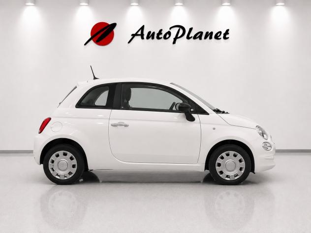 Fiat 500 1.0 Hybrid - Foto 2
