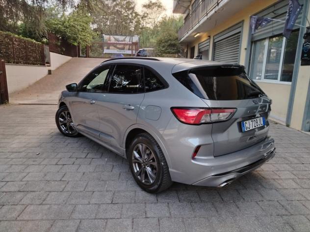 Ford Kuga 1.5 EcoBlue 120 CV aut. 2WD ST-Line X - Foto 6
