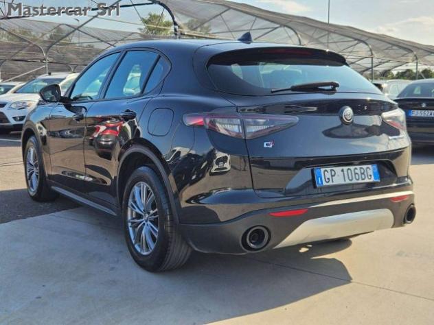 ALFA ROMEO Stelvio Stelvio 2023 2.2 Super Q4 210cv auto TG: GP106BG rif. 23965210 - Foto 3