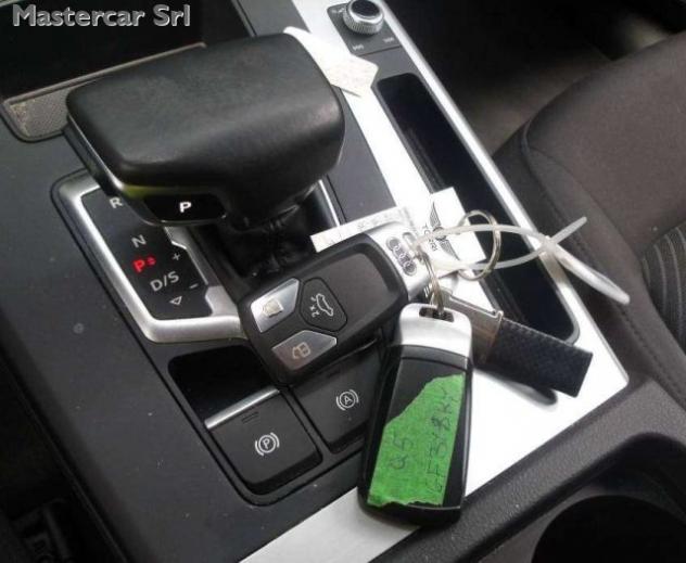AUDI Q5 Q5 40 2.0 tdi mhev 12V Business quattro s-tronic - rif. 23991582 - Foto 10