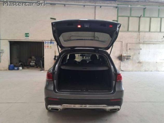 MERCEDES-BENZ GLC 200 GLC 200 d Business 4matic auto - targa GC693PN rif. 23951453 - Foto 6