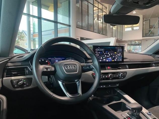AUDI A5 2ª serie A5 SPB 40 TFSI S tronic S line edition - Foto 6