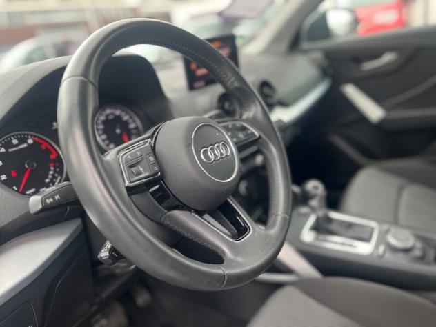 AUDI Q2 Q2 1.4 TFSI COD S tronic Sport - Foto 8