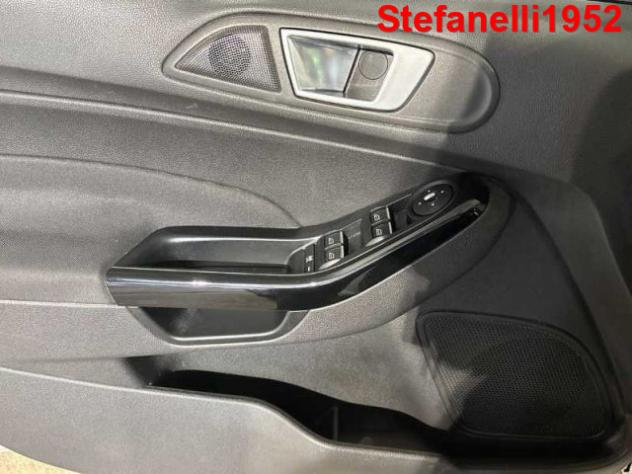 FORD Fiesta VI 2013 - 5p 1.6 tdci Titanium 95cv rif. 23806353 - Foto 10