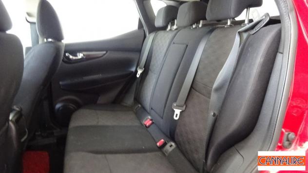 NISSAN - Qashqai - 1.6 dCi 2WD Acenta - Foto 10