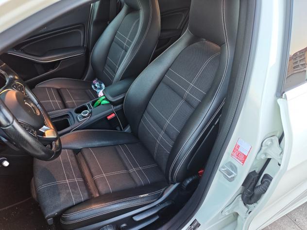 Mercedes-benz A 200 d Automatic Sport - Foto 8