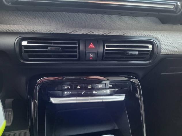 Citroen C3 1.2 BENZINA 101CV VERS MAX 02/25 ITALIANA+NAV+TELECAMERA - Foto 8