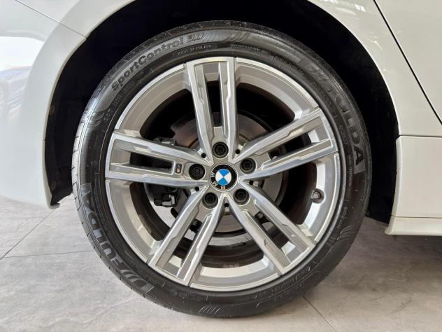 Bmw 116 116d 1.5 116CV 5p. Msport 2021 - Foto 9