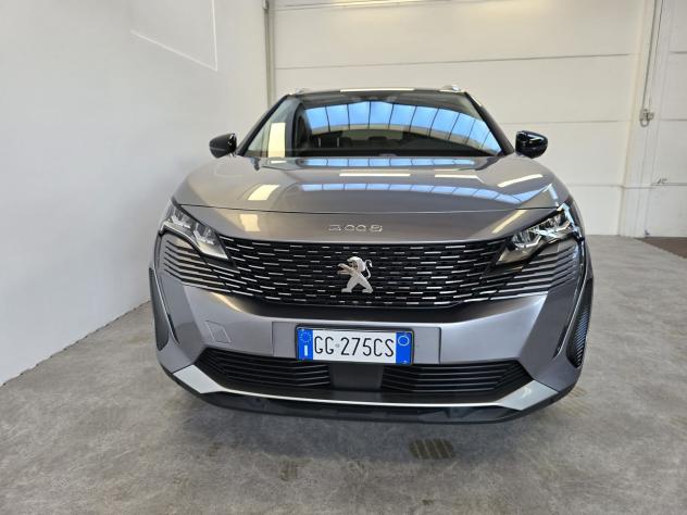 Peugeot 3008 BlueHDI 130 EAT8 S&S Allure Pack PREZZO REALE - Foto 2