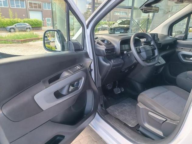 FIAT Doblo Doblò 1.5 BlueHdi 130CV AT8 Combi N1 rif. 23911194 - Foto 7