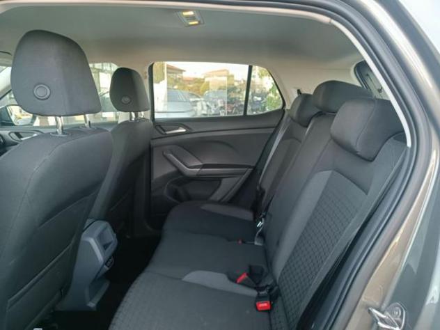 VOLKSWAGEN T-Cross 1.6 TDI SCR Style BMT rif. 24194383 - Foto 4