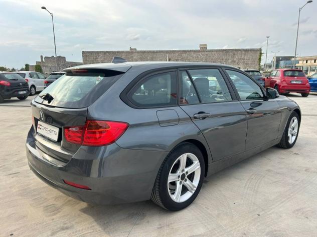 BMW Serie 3 Touring 316d Business auto - Foto 9