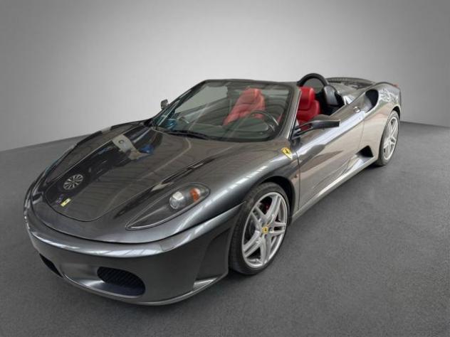 FERRARI F430 Spider F1 Pack Carbonio rif. 24069542
