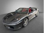 FERRARI F430 Spider F1 Pack Carbonio rif. 24069542