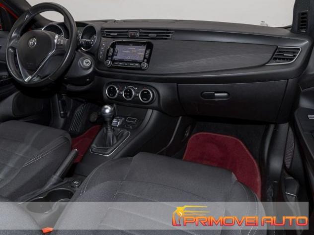 ALFA ROMEO Giulietta 1.4 Turbo 120 CV Super rif. 19896784