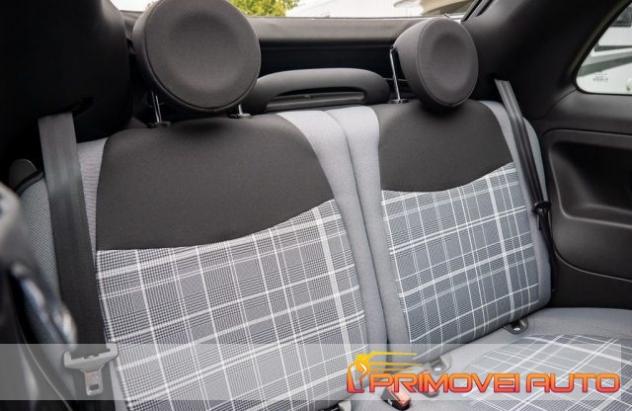 FIAT 500C 1.2 Lounge rif. 19605718 - Foto 4