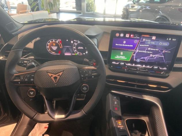 CUPRA Terramar 1.5 HYBRID DSG - Foto 9