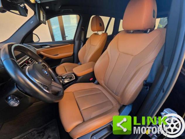 BMW X3 30e 292 CV xDrive30e Steptronic Msport rif. 23884106 - Foto 4