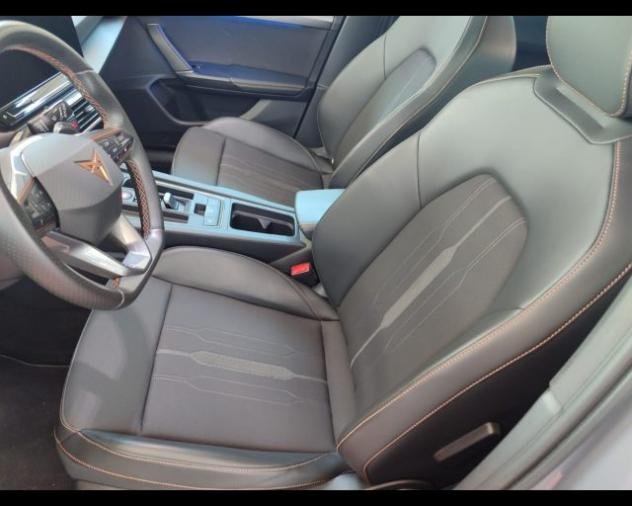 CUPRA Formentor 1.5 TSI DSG rif. 23934604 - Foto 5