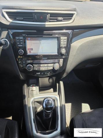 NISSAN - Qashqai - 1.5 dCi N-Connecta - Foto 9