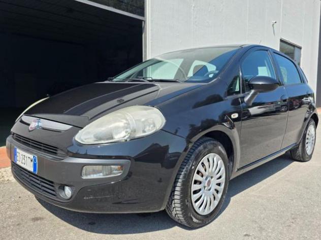 FIAT Punto Evo 1.3 Mjt 75 CV 5 porte Dynamic rif. 24022152 - Foto 3