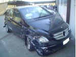 Mercedes Classe B 180 CDI Sport