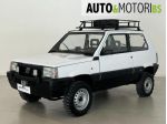 FIAT Panda 1ª serie 1000 4x4 rif. 23724057