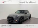 MINI Mini COOPER D BOOST 3P rif. 23133010